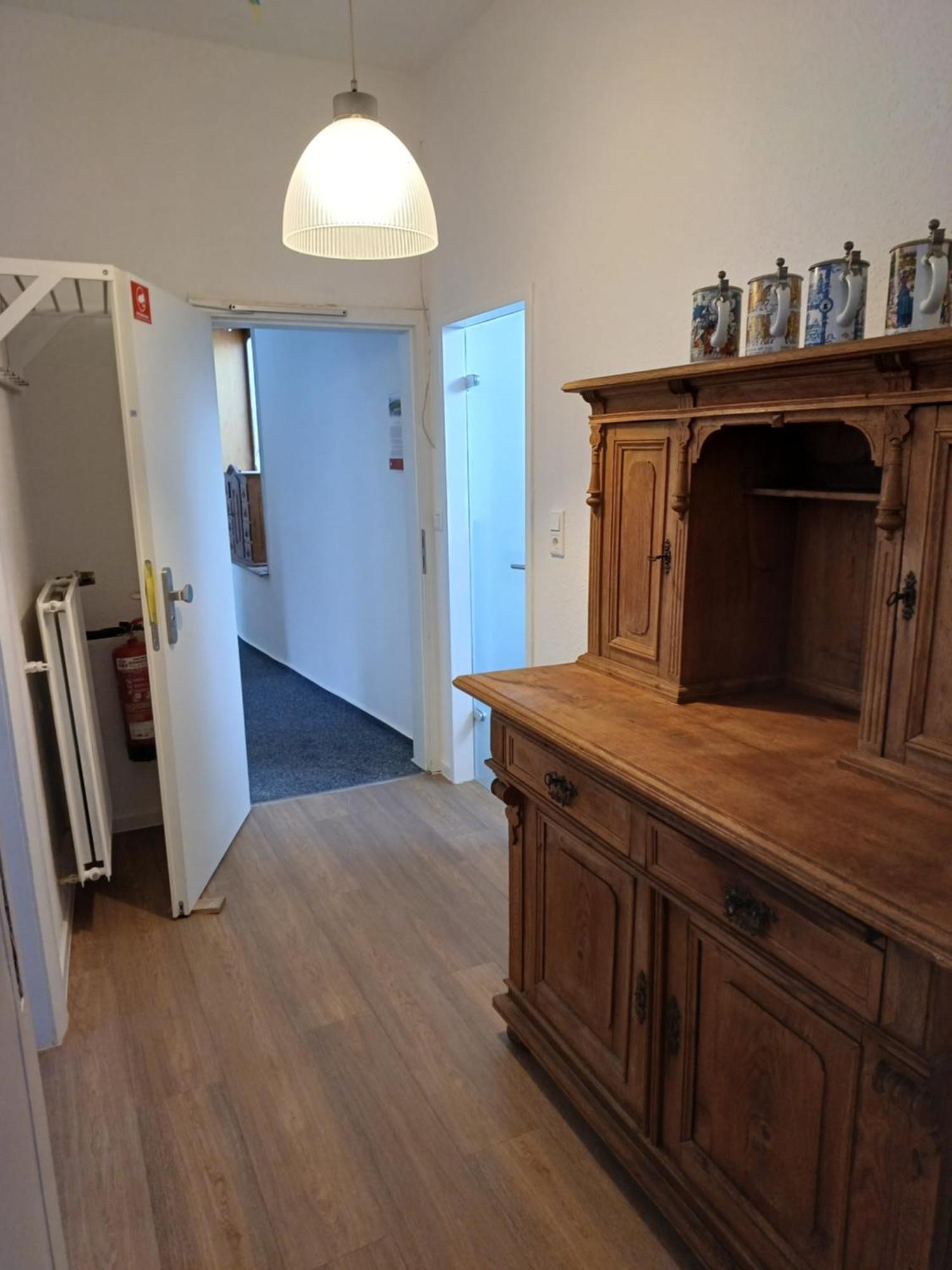 Heimatherz Hotel Garni Herdecke Cameră foto